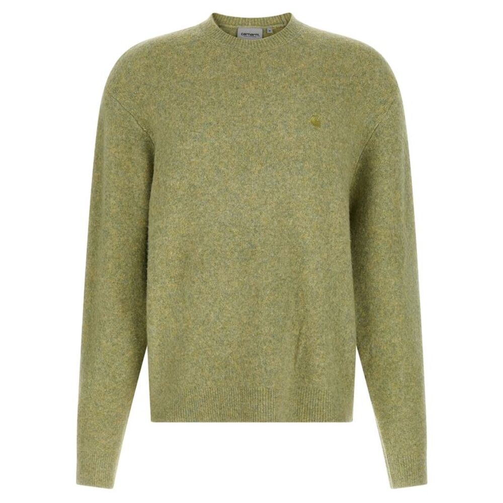 Carhartt Wip Bicolor Acetate Men's Cardigan